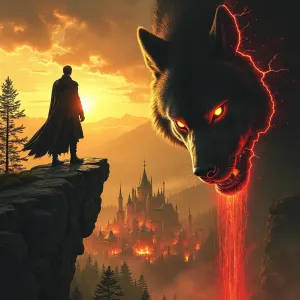 خواندن ناول و کتاب وارث حقیقت | The Heir of Truth به زبان فارسی