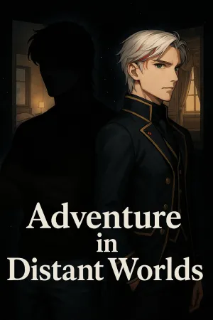 Adventure in distant worlds