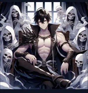 executioner's son