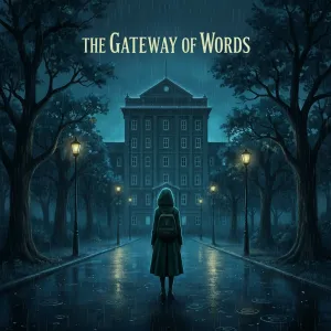 The Gateway of Words