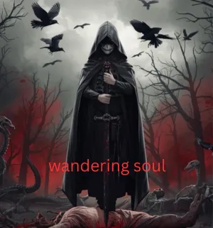 wandering soul