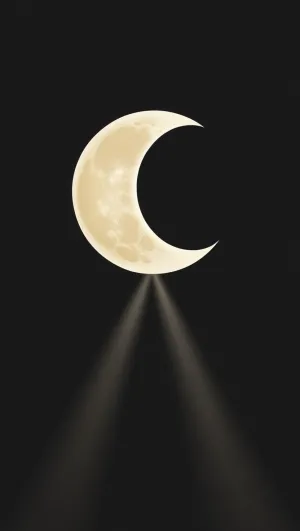 خواندن ناول و کتاب سایهٔ مهتاب | Moonlight shadow به زبان فارسی