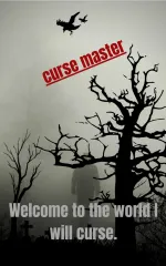 curse master