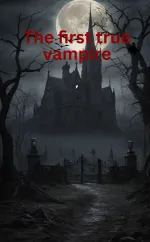 The first true vampire