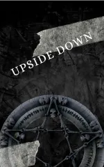 upside down