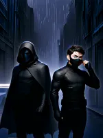 خواندن ناول و کتاب مسابقه بقای جهانی | Global Survival Contest به زبان فارسی