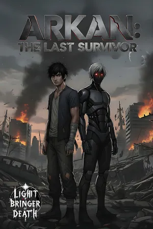 ARKAN: The Last Survivor